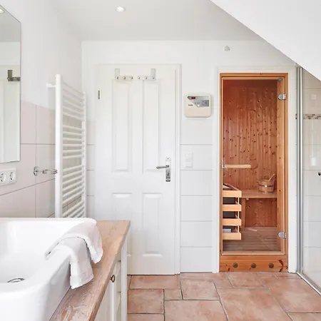 Ferienhaus Reethues Marta - Rechts Utersum
