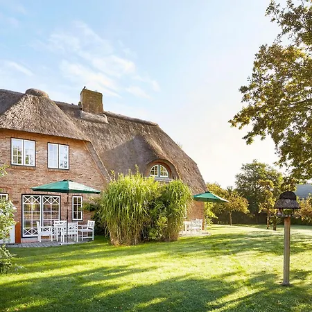 Ferienhaus Reethues Marta - Rechts